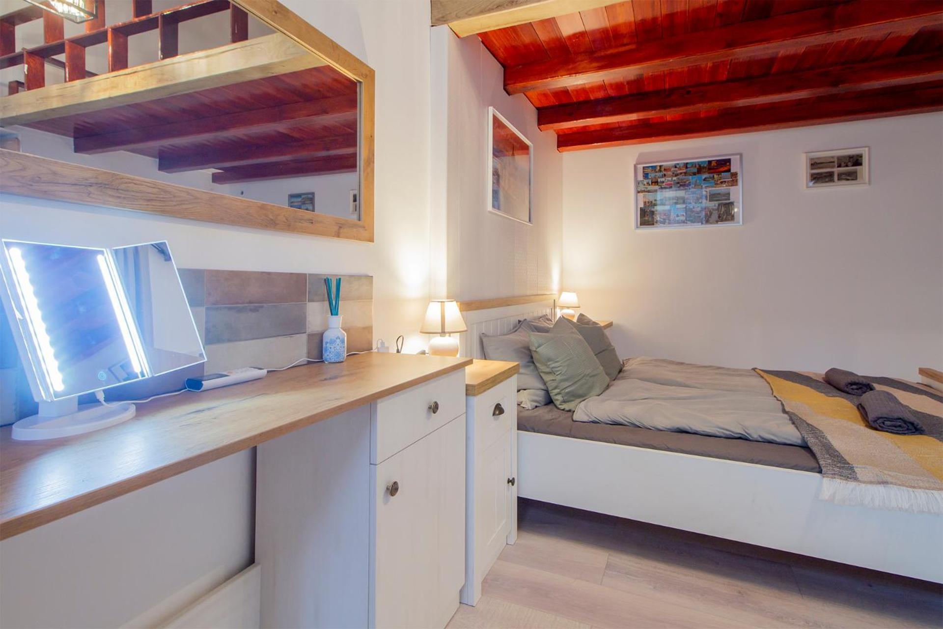 Dob Apartment With Ac Budapest Ngoại thất bức ảnh
