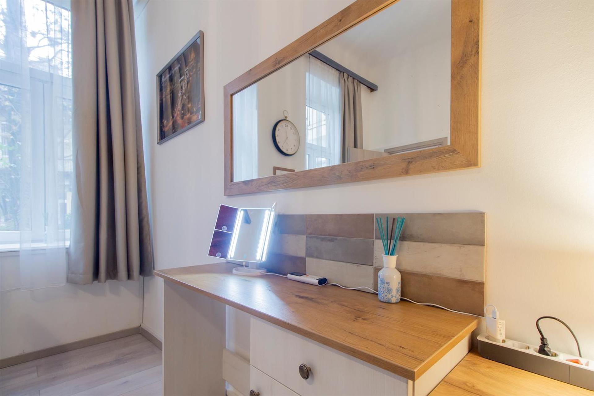 Dob Apartment With Ac Budapest Ngoại thất bức ảnh