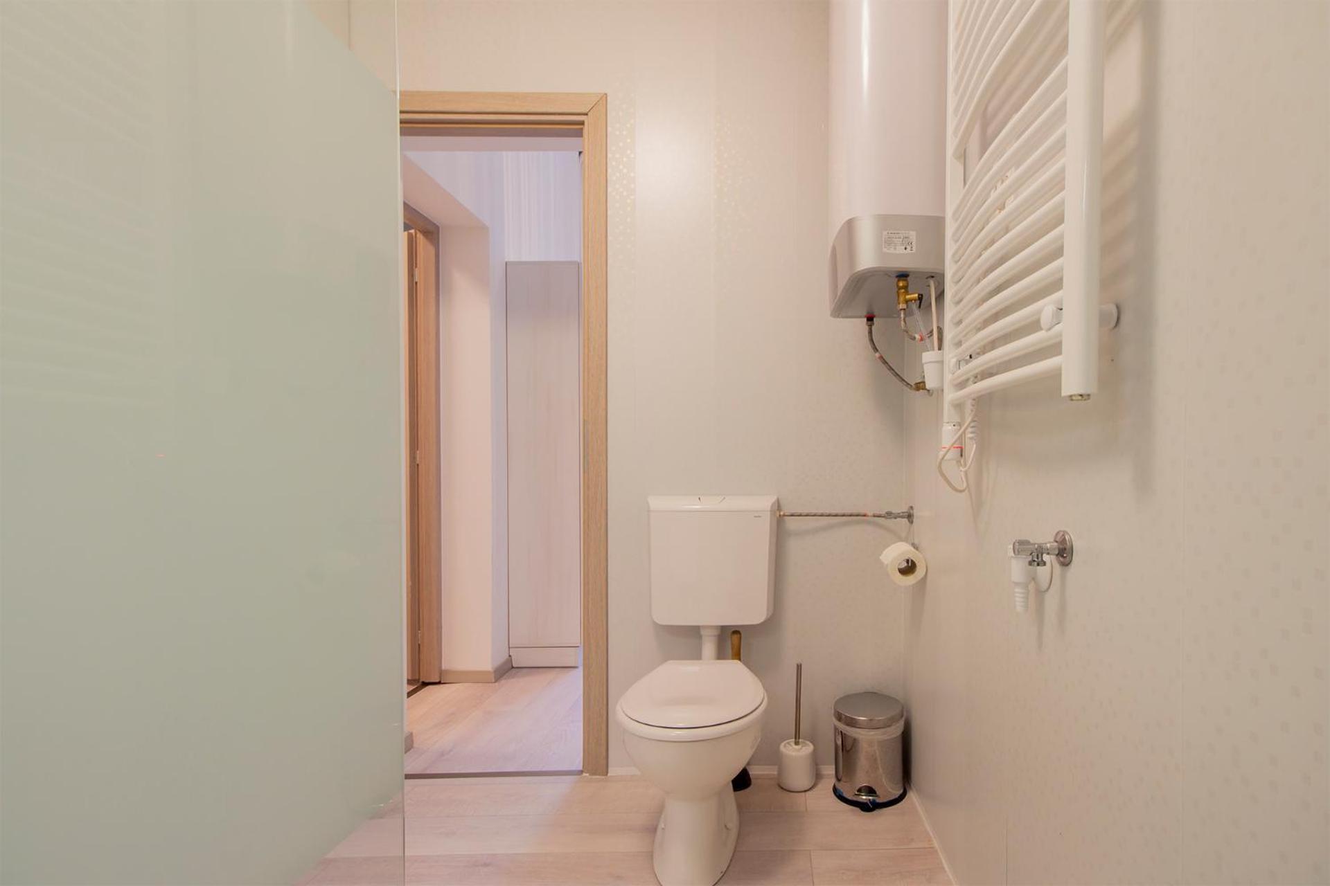 Dob Apartment With Ac Budapest Ngoại thất bức ảnh