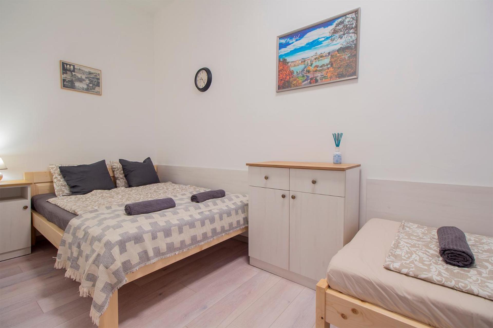 Dob Apartment With Ac Budapest Ngoại thất bức ảnh
