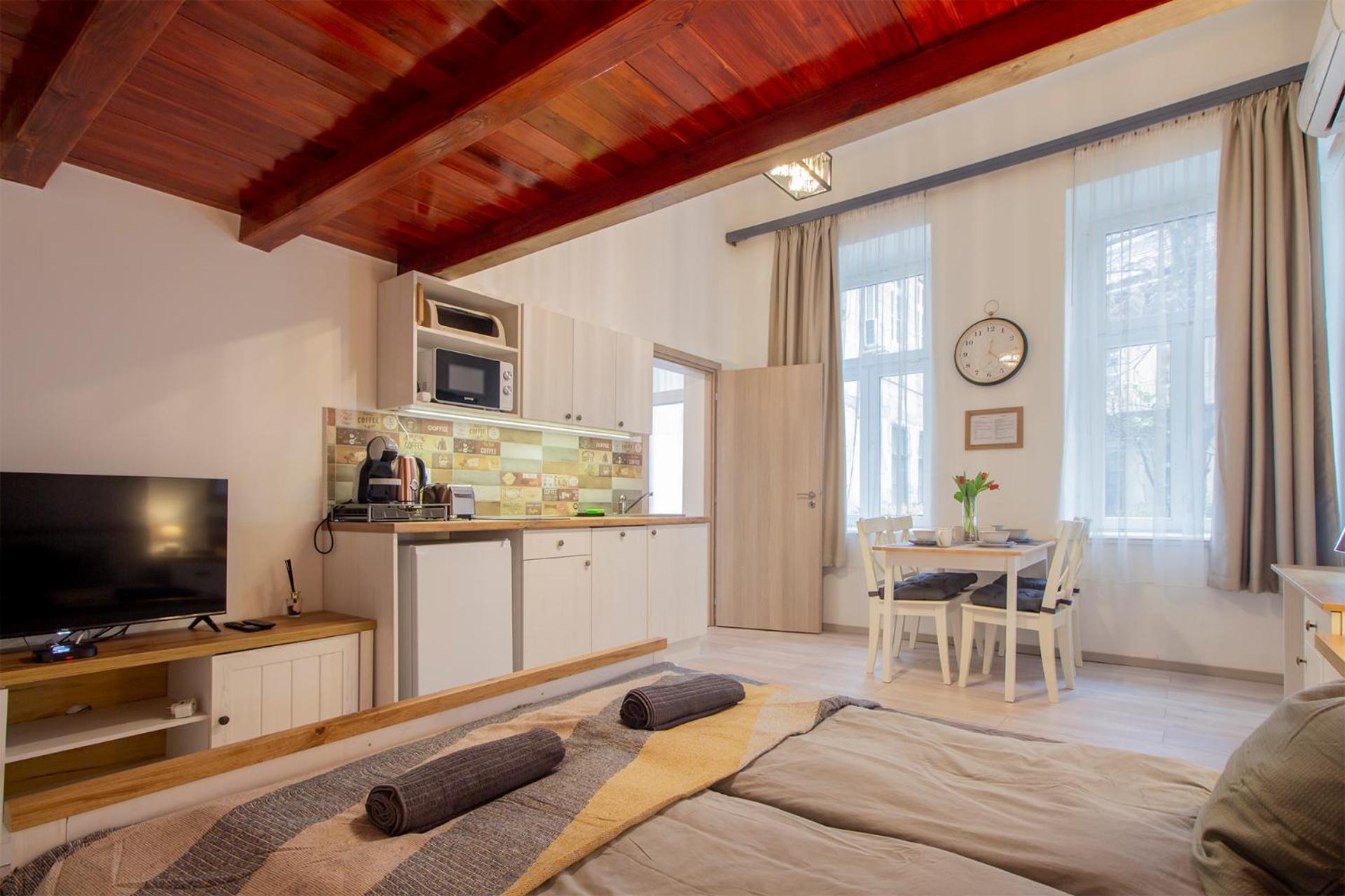 Dob Apartment With Ac Budapest Ngoại thất bức ảnh