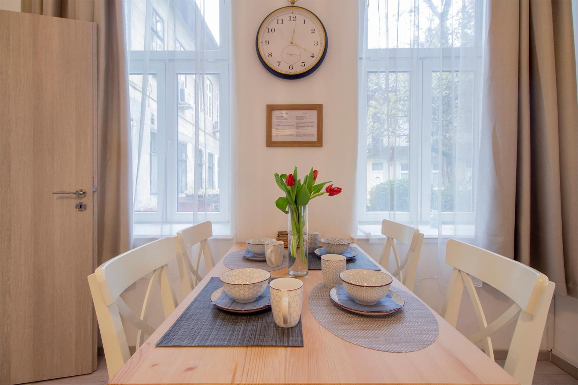 Dob Apartment With Ac Budapest Ngoại thất bức ảnh